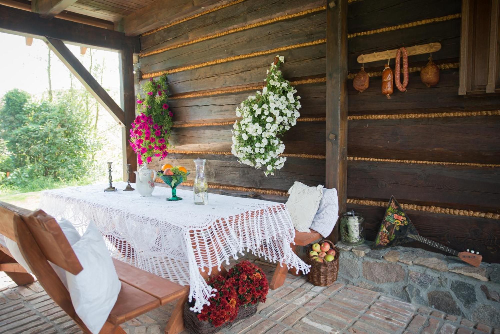 Domy Konesera Trzcin Room photo