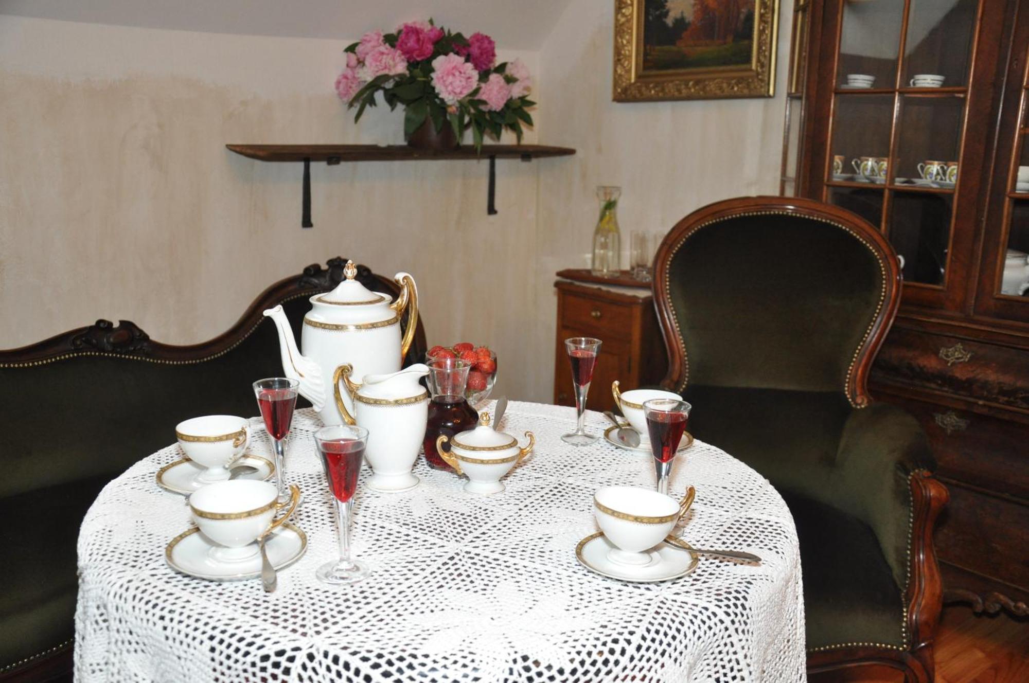 Domy Konesera Trzcin Room photo